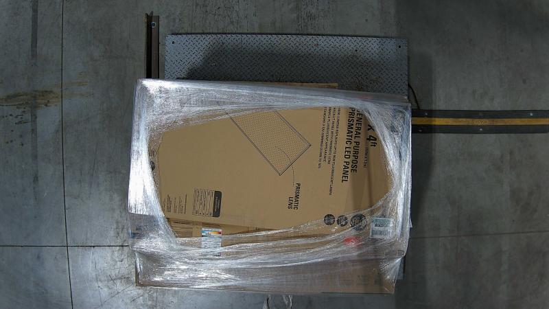 Lighting & Electrical - Lithonia Lighting LED Wraparound Lights, Metalux, Commercial Electric - Est Retail $1,530