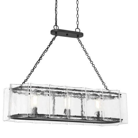 Fixtures - Savoy House, Kohler, Fresca, ICO Bath, Crystorama, Miseno, Maplvilles Cabinetry - MSRP $6,656