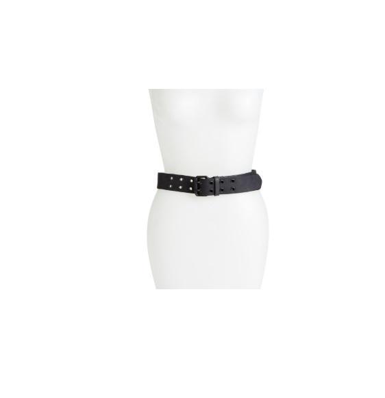 Accessories - AllSaints Embossed Logo Leather Belt, Kate Spade Reversible Belt, U R, Surrell - Original MSRP $1,703