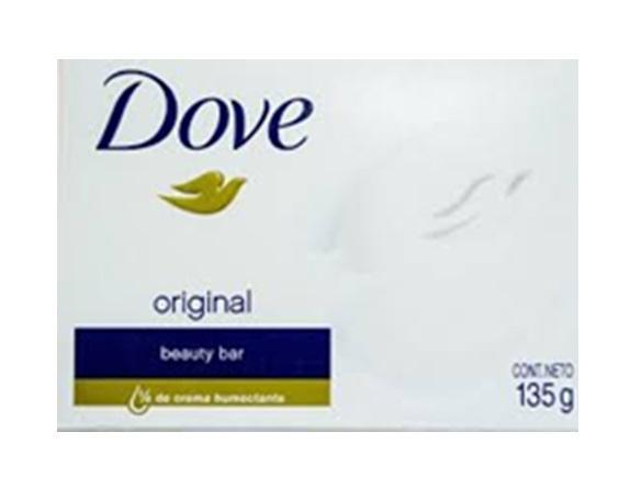 Health & Beauty - Venus Shower Exfoliating Skin Towels, Dove Soap White Bar - MSRP $18,080