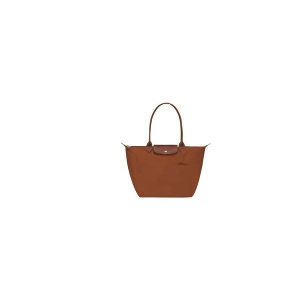 Handbags - Longchamp Le Pliage Lg Shoulder Tote Bag, Beis Weekender Water Repellant Tote Bag - Original MSRP $677