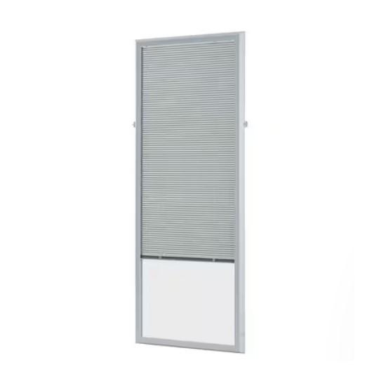 Window Decor - ODL, Coolaroo, HDC - Est Retail $4,005- 1plt