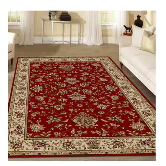 Flooring & Rugs - Radici, Lifeproof, Nourison - Est Retail $1,307- 1plt