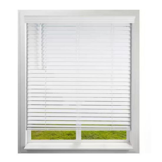 Window Decor - Arlo, Sun Zero, Umbra - Est Retail $4,249- 1plt