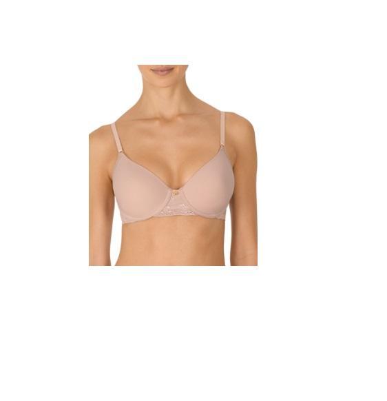 Apparel- Natori Bliss Perfection Comfort Contour Underwire Bra, Saalt, Fashion Forms, Free People -Original MSRP $2,406