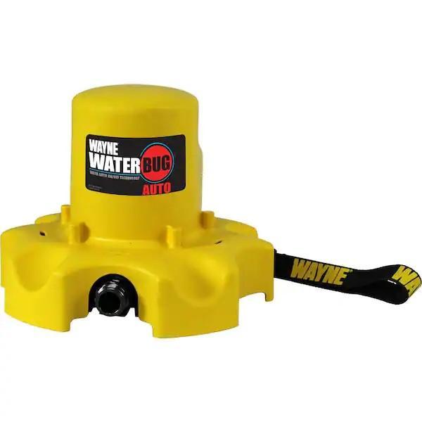 Plumbing - Wayne, Vevor, Sumerain - Est Retail $6,972- 1plt