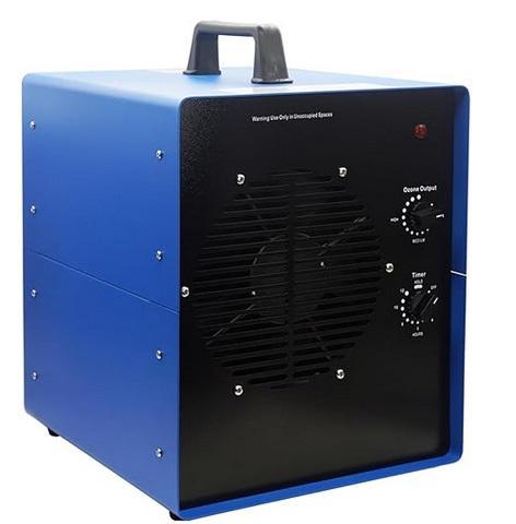 Home - 0zone Generator, Blue Coastal Wall Art Painting, Outdoor Chair Cushions Sets - MSRP $3,012