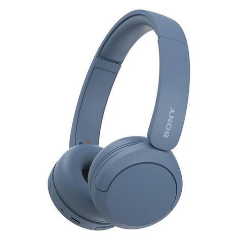 Sony WHCH520/L Wireless Bluetooth Noise Canceling Headphones - MSRP $99