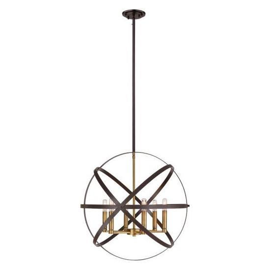 Lighting & Electrical - Z-Lite, Jazava, Hampton Bay - Est Retail $1,337- 1plt