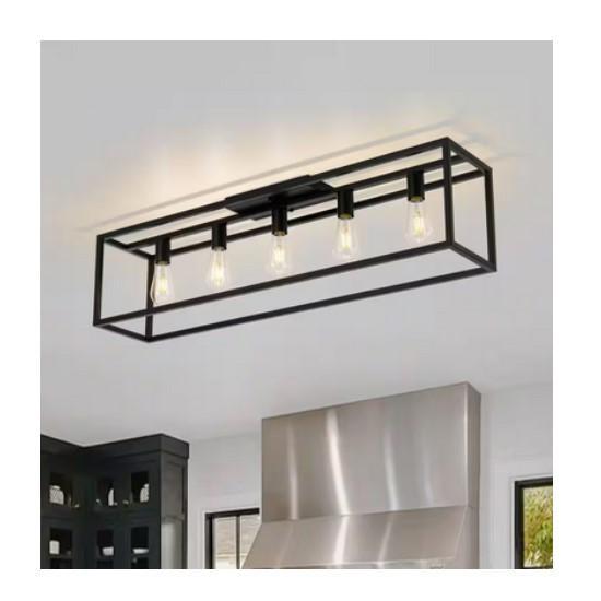 Lighting & Electrical - Huoku, Jonathan Y, Globe - Est Retail $3,515- 1plt
