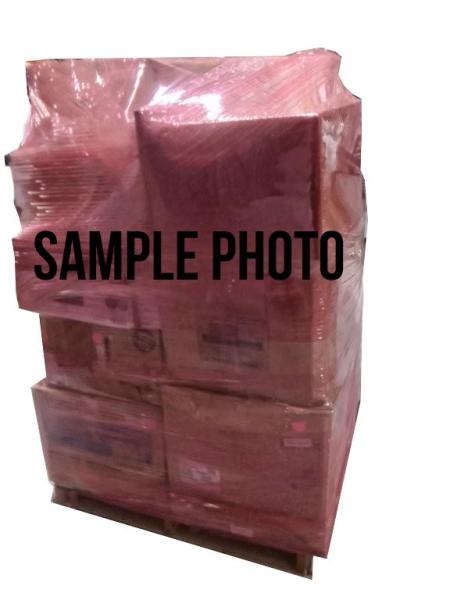 Truckload of Electronics, Networking, More - Dell, HP - MSRP $397,000
