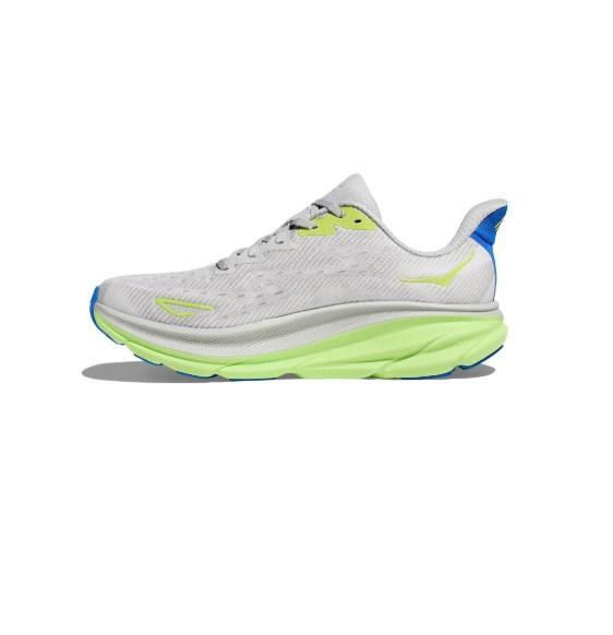 Shoes - Hoka Clifton 9 Sneakers, Marc Joseph New York Capitol Ave Sneakers - Original MSRP $3,160