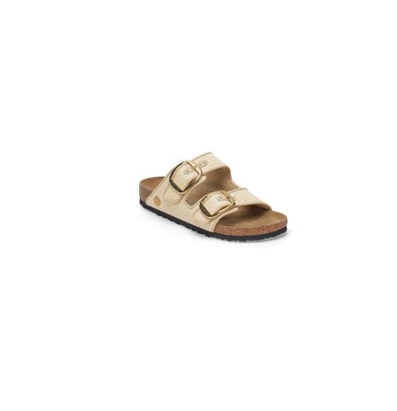 Shoes - Birkenstock Arizona Big Buckle Raffia Slides, Tory Burch, Adidas, Nike, Converse, Adidas - Original MSRP $2,055