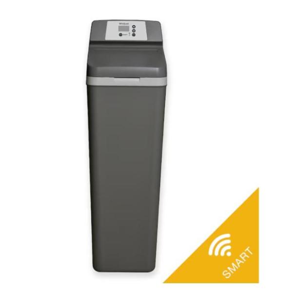 General Merchandise - Whirlpool Smart Water Softener, Greenworks Water Electric Pressure Washer - MSRP $3,808
