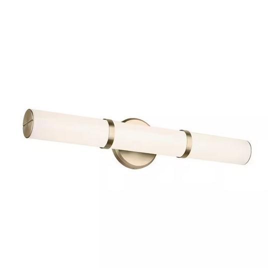 Lighting & Electrical - Kichler, Archipelago, Lwytjo - Est Retail $5,271- 1plt