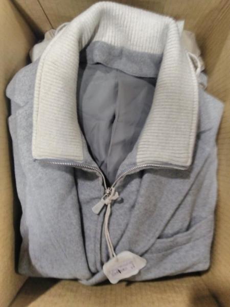 Apparel from Luxury Fashion Retailer - Mystery Box - Original MSRP $5,883