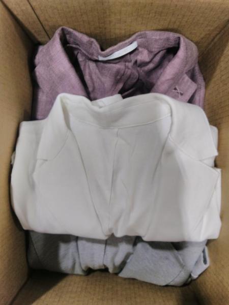 Luxury Department Store Apparel - Mystery Box - Original MSRP $5,475