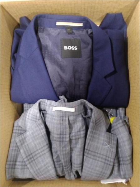 Mystery Box - Assorted Apparel from Luxury Department Store - Original MSRP $5,969