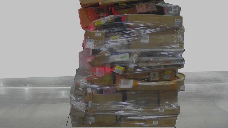 Pallet of Assorted General Merchandise - MSRP $2,099