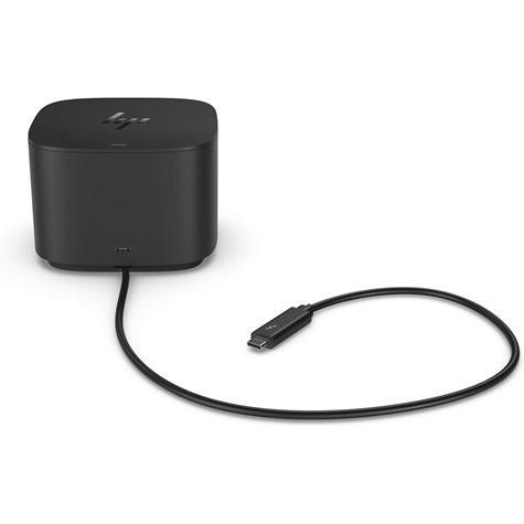 HP Thunderbolt 120W G2 Docking Station Port Replicator - MSRP $249