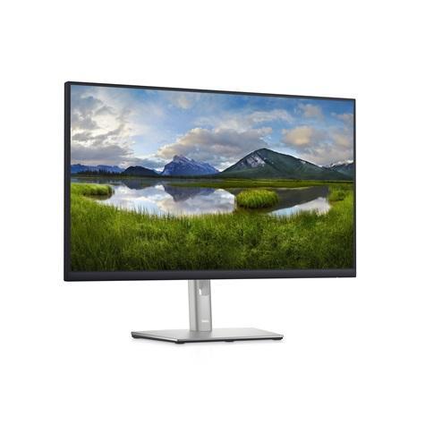 A Grade - Dell P2722HE 27" LED 1080p FHD IPS HDMI Displayport USB-C Monitor - MSRP $390
