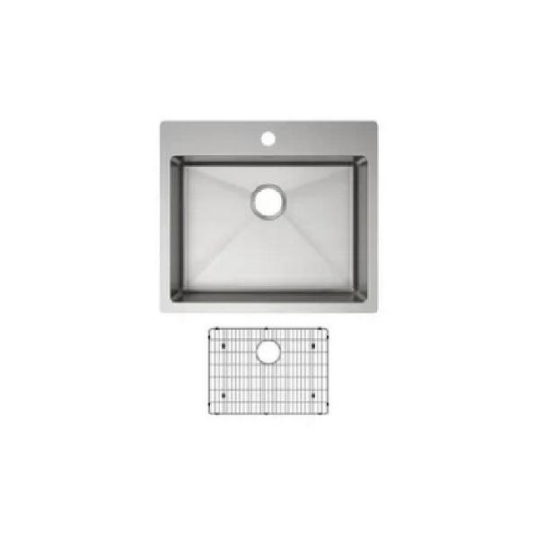 Elkay ECTSRAD25226TBG1 - Kitchen Sink - MSRP $551