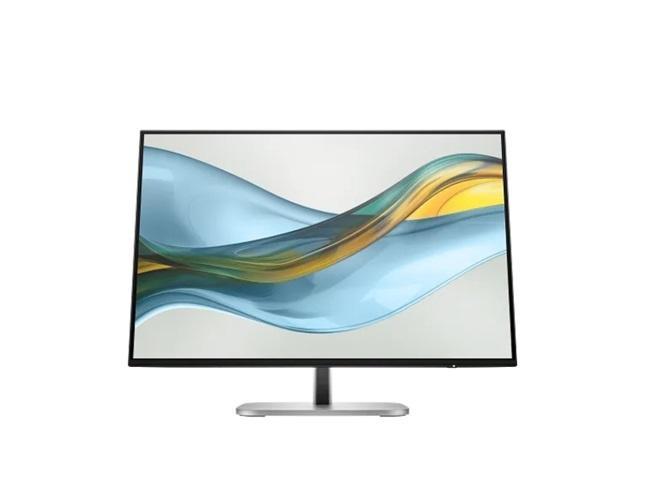 A Grade - HP 524PF Series 5 Pro 23.8" LED FHD 1920x1080 Monitor - MSRP $207