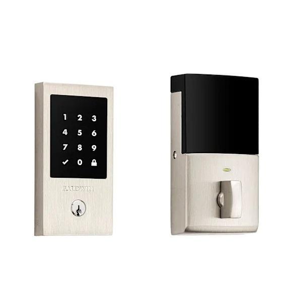 Hardware - Baldwin, Grandeur, Emtek, Signature Hardware, Viaggio, Johnson Hardware, Delta, Kwikset - MSRP $9,308