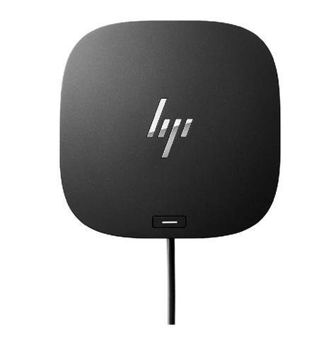 HP USB-C Docking Station for Notebook - MSRP $219
