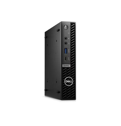 C Grade - Dell Optiplex Micro Plus 7010 Desktop, i7-13700, 16GB RAM (No SSD) - MSRP $1,406