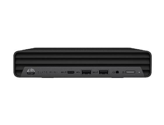 Computers - HP ELITE MINI 600 G9, ELO I-SERIES ESY15I3 AIO - MSRP $1,220