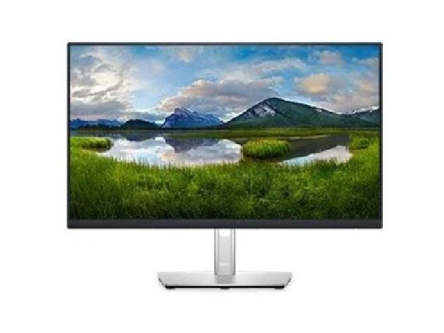 Monitors - 24" Dell & HP FHD Monitors - MSRP $3,619