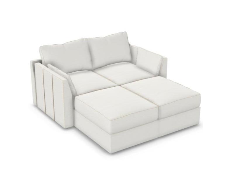 Truckload of Lovesac Deep Seat Sactional Sofa Sets - MSRP $92,800