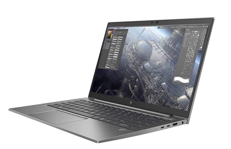 Laptops - HP ZBOOK G8 14" FIREFLY VPRO I5-1145G7 256GB SSD 16GB - MSRP $2,052