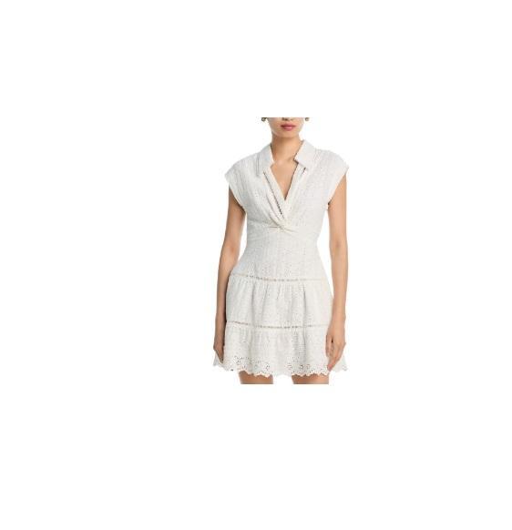 Apparel - Alice & Olivia V-Neck, Rag & Bone, Free People, The North Face, SKIMS, Fashion Forms - Original MSRP $2,094