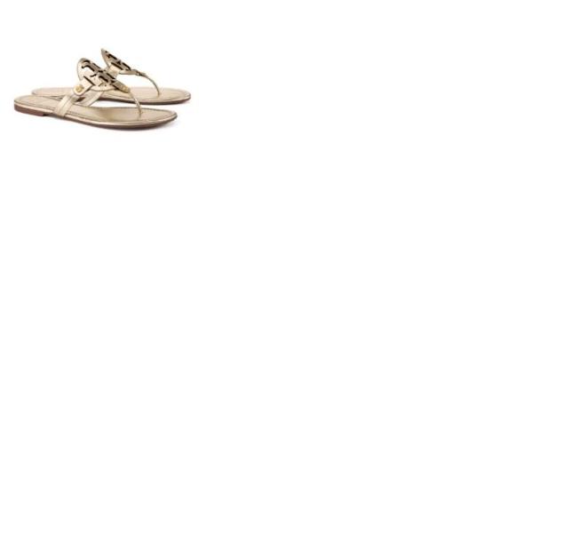 Shoes - Tory Burch Miller Thong Sandals, Hoka Clifton 9, Nike, New Balance, Birkenstock, Rainbow - Original MSRP $2,517