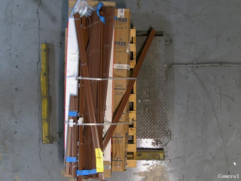 Metabo HPT 2-1/2in 15-Degree Pneumatic Siding Nailer, CRAFTSMAN Freestanding Steel Garage Cabinet - MSRP $4,130