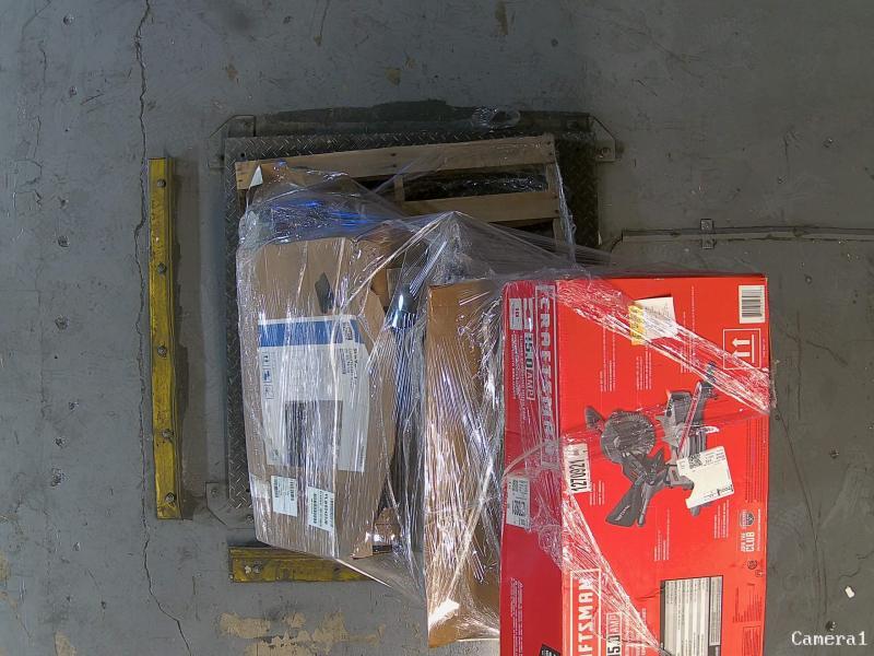 Allen+Roth Canterbury 30in Single Sink Vanity, Whirlpool Central Water Whole House Water Filtration System -MSRP $4,043