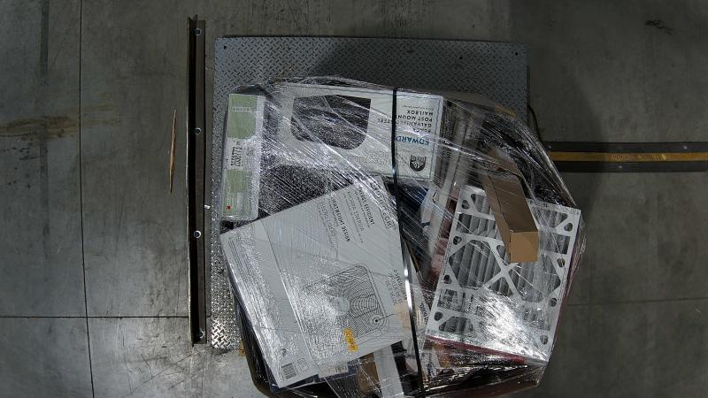 FLEX 24V 4-Tool Brushless Power Tool Combo Kit, Harbor Breeze Boltz III LED Ceiling Fan, Brondell Ecoseat - MSRP $3,218