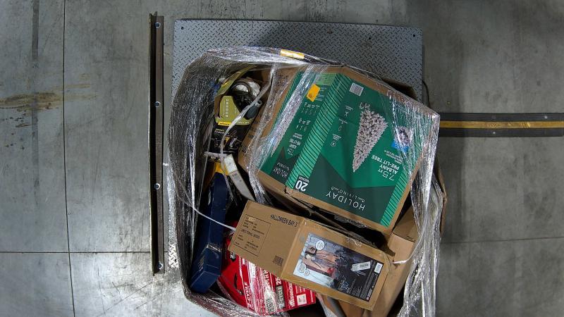 CRAFTSMAN 2000 Series 4-Drawer Steel Tool Chest, EGO POWER+ POWERLOAD String Trimmer, 56V Leaf Blower - MSRP $3,669