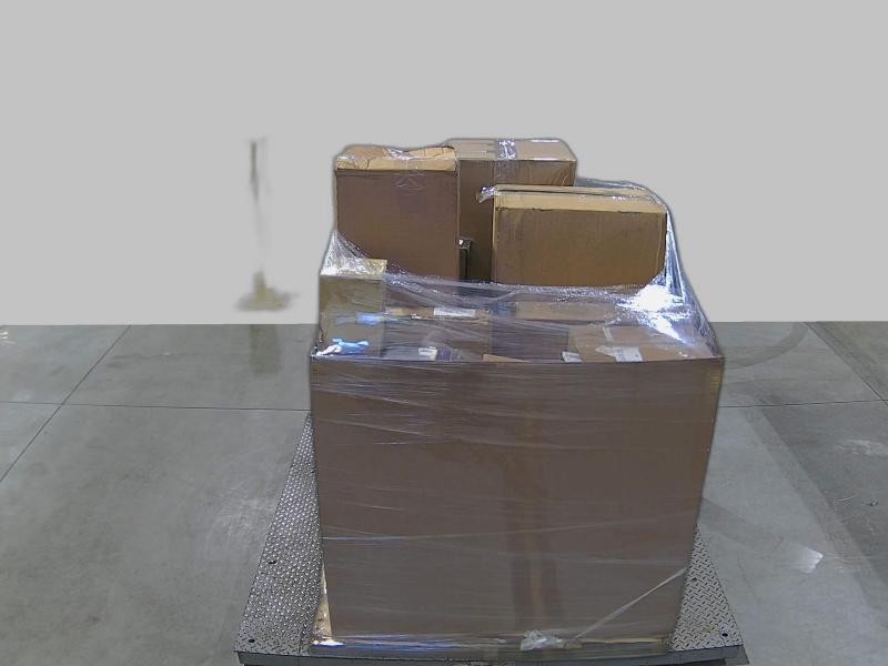 General Merchandise - Brother Toner, Canon Ink, Expandable Carry On, Chairmat, Keyboard Tray - MSRP $5,073