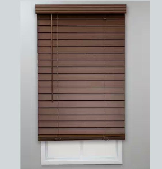 Window Decor - StyleWell, Chicology, HDC, TOWN & COUNTRY LUXE, EXCLUSIVE HOME, VHC BRANDS - Est Retail $9,346