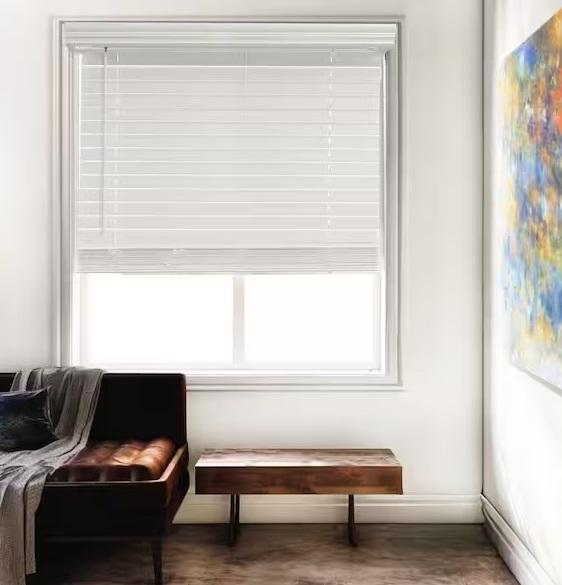 Window Decor - Chicology Cordless Blinds, StyleWell, Perfect Lift Window Treatment, HDC, Coolaroo - Est Retail $1,365