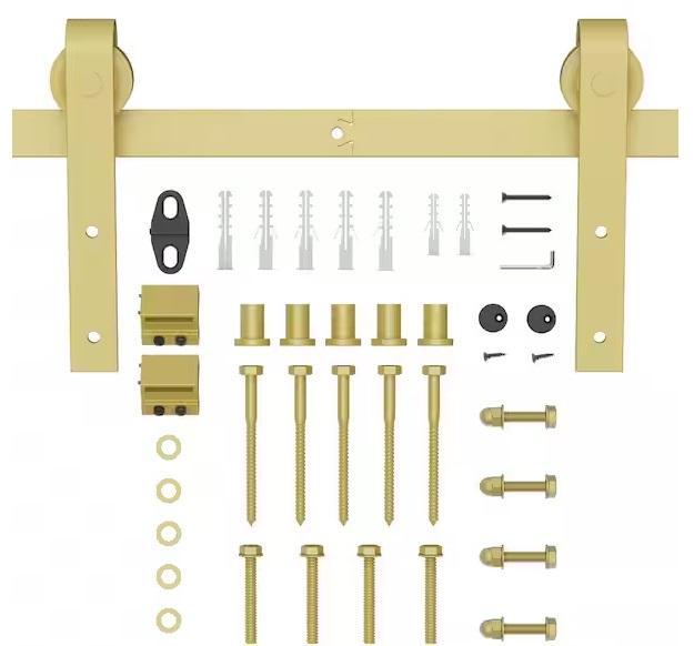 Doors & Windows - Boyel Living, Andersen, Grisham, WNP, SKYSHALO, Universal Hardware, Veneta - Est Retail $1,549