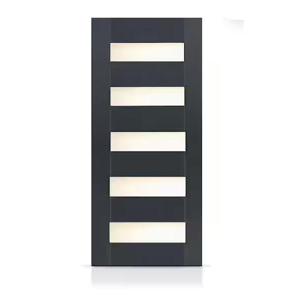 Doors & Windows - CALHOME, VEIKOUS, Veneta, Ply Gem, Masonite, Home Fashion Technologies, Spectrum - Est Retail $1,901