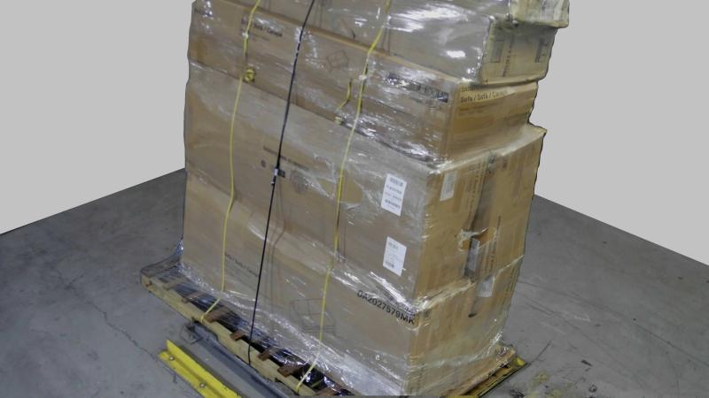 Pallet of Furniture