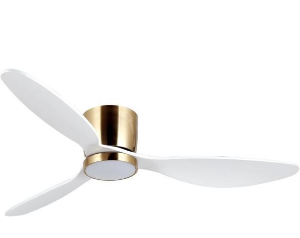 Reiga 52" LED Ceiling Fan, Honeywell Countertop Freezer, Auto Dynasty Car Seat Covers - MSRP $2,043
