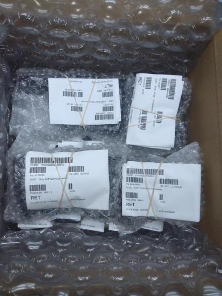 Camera - Sony Battery Packs, Chargers, & Adapters - MSRP $1,589