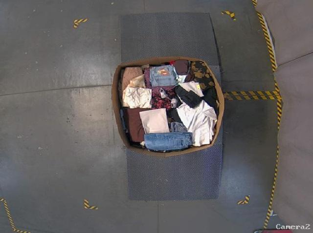 Apparel - Goodfellow & Co, Levi's, Universal Thread, All In Motion, Wild Fable - Est Retail $12,934- 1 plt