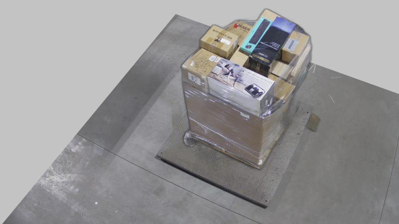 Ninja SLUSHi, Bar Stools Set, Foot Massager with Heat, Touchless Kitchen Faucet with Pull Down Sprayer - MSRP $2,315